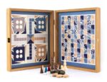 Combo Game Set - Navy blue - Image 7