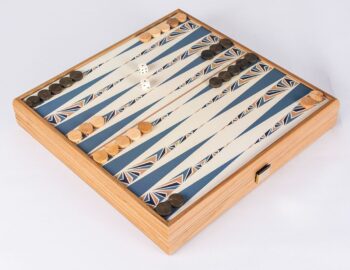 Combo Game Set – Navy blue