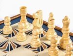 Combo Game Set - Navy blue - Image 5