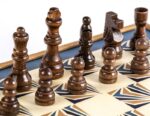 Combo Game Set - Navy blue - Image 6
