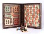 Combo Game Set - Vintage style - Image 7