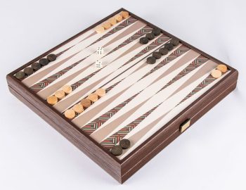 Combo Game Set – Vintage style