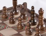 Greek Board Games - Hellenic Art