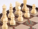 Combo Game Set - Vintage style - Image 6