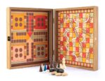 Combo Game Set - Rainbow colors - Image 5