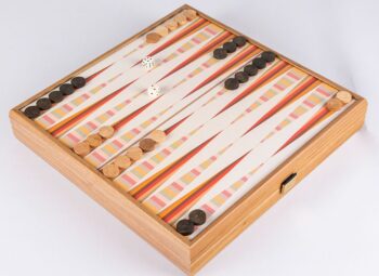 Combo Game Set – Rainbow colors