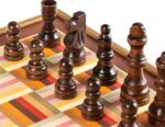 Greek Board Games - Hellenic Art