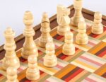 Combo Game Set - Rainbow colors - Image 7