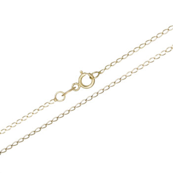 Gold chain