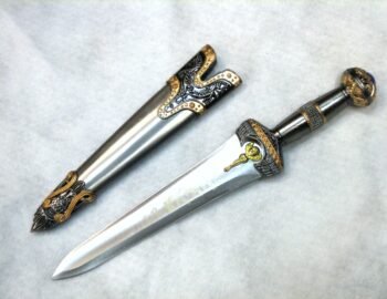 Spartan Dagger