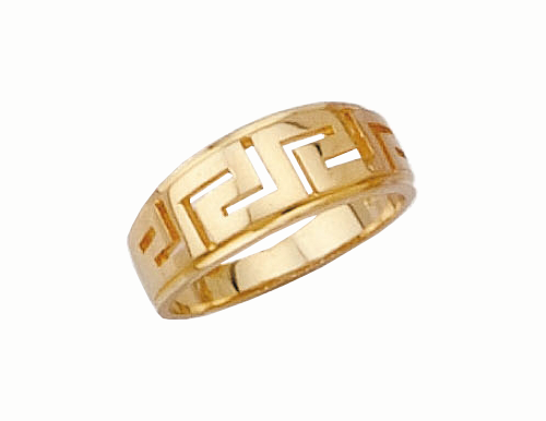 d8.png Gold Greek key band ring