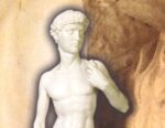 David by Michelangelo - size 1 - Image 2
