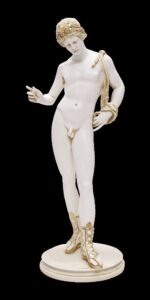 Dionysus, god of Wine