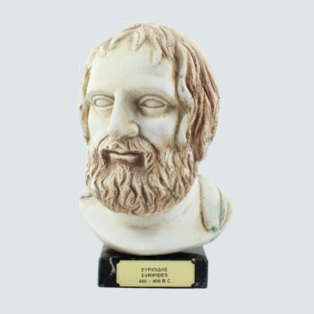 Euripides the Playwright