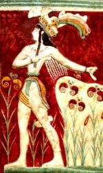 The Prince Of the Lillies