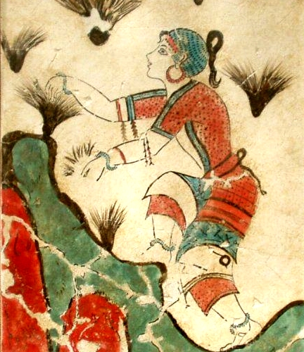 f79-1.jpg Saffron Gatherer