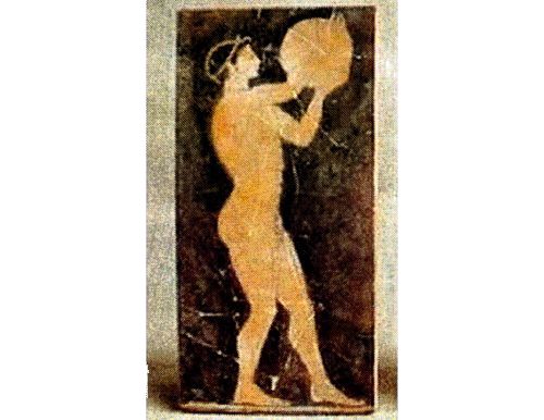 f95.jpg Discus Thrower I