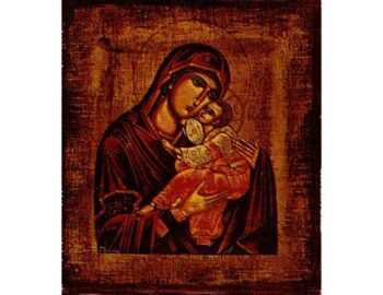 Theotokos Glykophilousa
