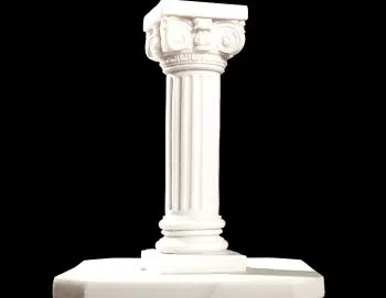 Ionian style Column – size 1