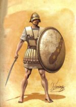 Spartan Slashing Sword (Kopis) - Image 6