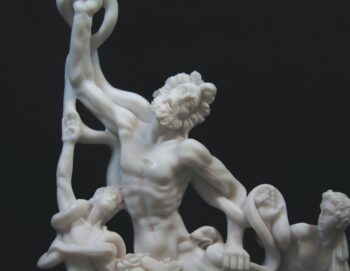 Laokoon & his Sons