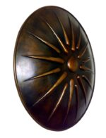 Life Size Macedonian Phalanx shield - Image 5
