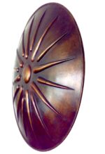 Life Size Macedonian Phalanx shield - Image 6