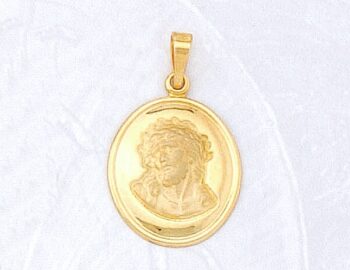 Jesus Christ pendant