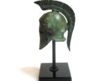 Thespeian Helmet