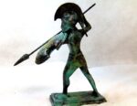 Leonidas the Spartan King, leader of the 300 - #3 - Image 2