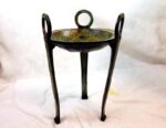 Bronze Libation Tripod - Image 2