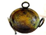 Bronze Libation Tripod - Image 3
