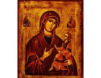 Theotokos Odigitria