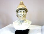 Odysseus, the hero of Odyssey