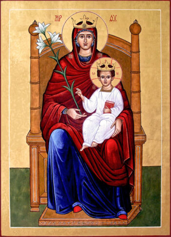 Our Lady of Walsingham
