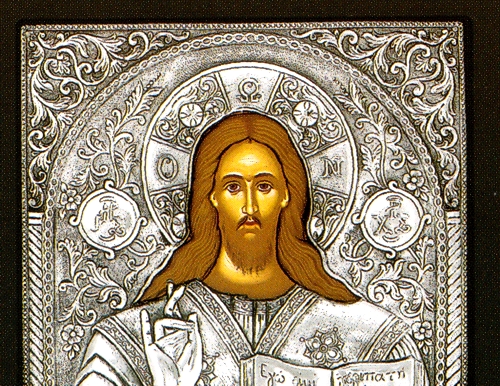 pantokrator-103x Jesus Christ the Pantokrator