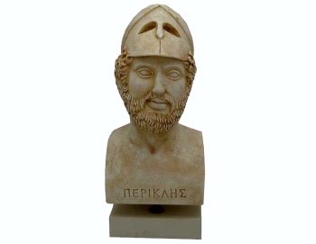 Pericles the Politician
