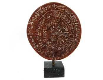 Disk of Phaistos