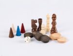 Combo Game Set - Rainbow colors - Image 4
