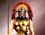Spartan Warrior Chief, 490-480 BC - Image 2
