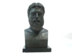 Plato the Philosopher – bronze