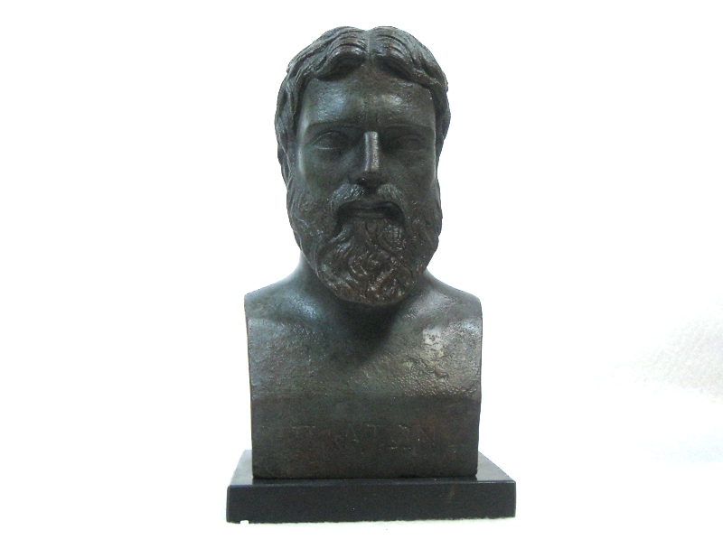 plato.jpg Plato the Philosopher – bronze