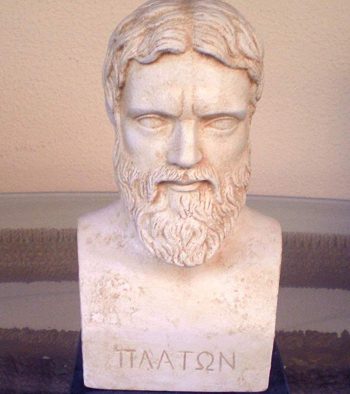 Plato the Philosopher