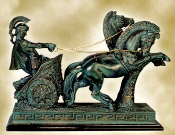 Roman Chariot – size 1