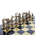 Athenian Hoplites Chess Set - Image 2