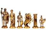 Spartan Hoplites Chess Set - Image 2