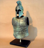 Spartan Helmet & Armor