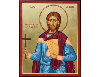 St. Alban