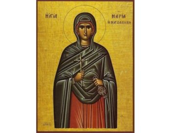 St. Mary Magdalene II