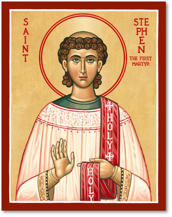 St. Stephen II